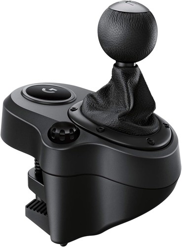 Nero logitech driving force - -,