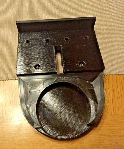 Mod per cambio thrustmaster - mod,