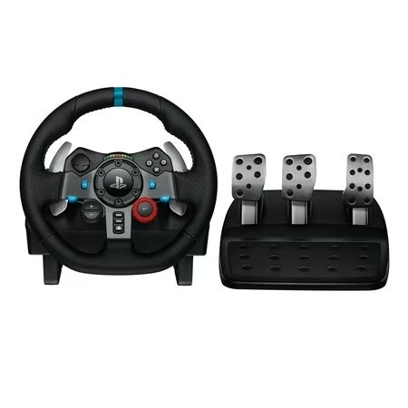Logitech g29 driving - g29,