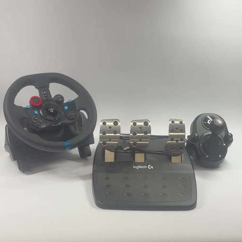 Logitech g29 driving - g29, force