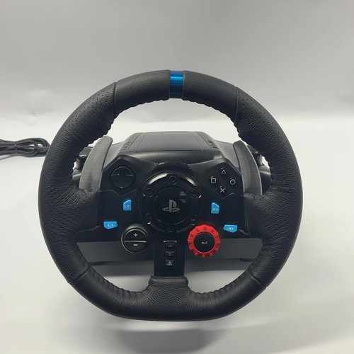 Logitech driving force g920 - logitech,