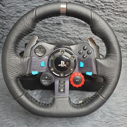 Logitech g29 driving force - g29,
