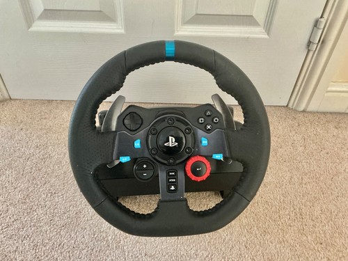 Logitech g29 driving - logitech, force
