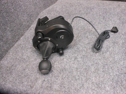 Logitech u0003 driving force - logitech, w-u0003