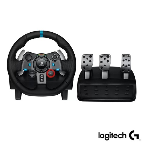 Logitech g29 driving - logitech,