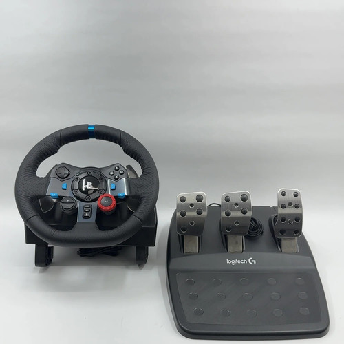 Logitech g29 driving force - g29,