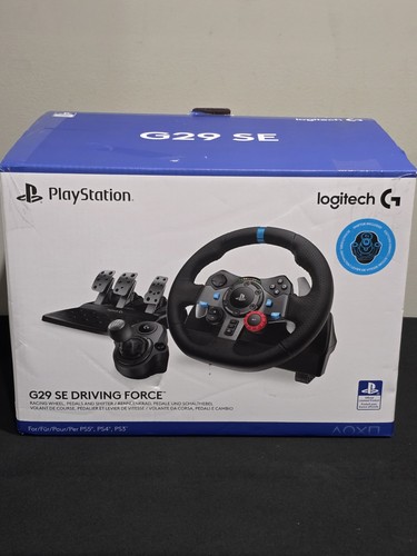 Logitech 991 000529 g29 gaming - 991-000529,