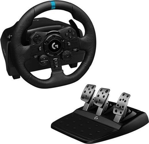 Logitech g923 driving - g923, force