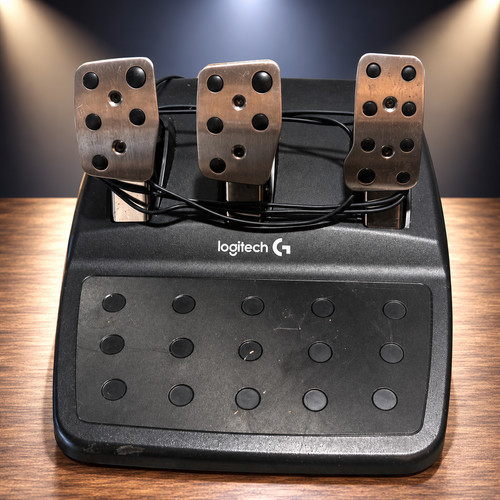 Logitech g29 driving - logitech,