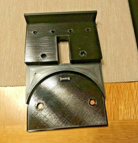 Mod per logitech - logitech, force