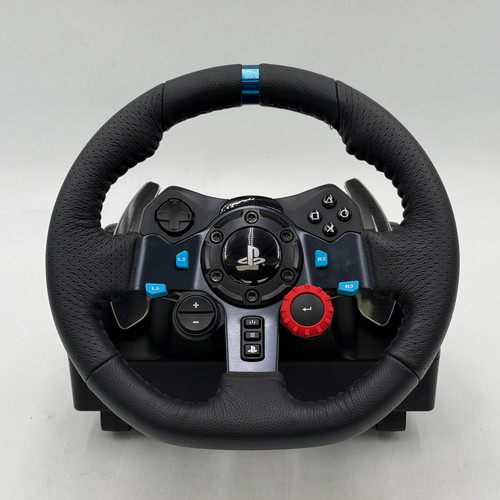 Logitech g29 driving force - logitech,