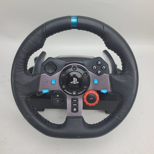 Logitech g29 driving force - g29,