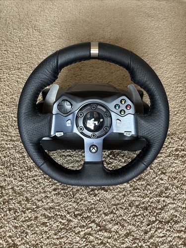 Logitech g920 driving force - g920,