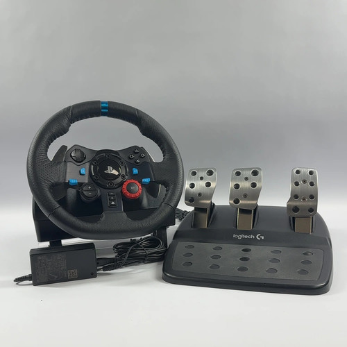Logitech g29 driving - g29,