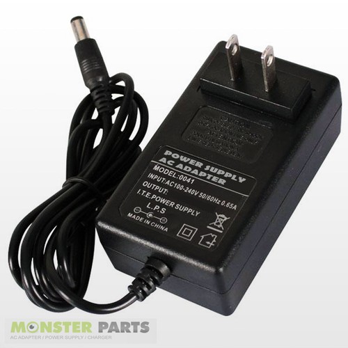 Adattatore per logitech - ac, dc