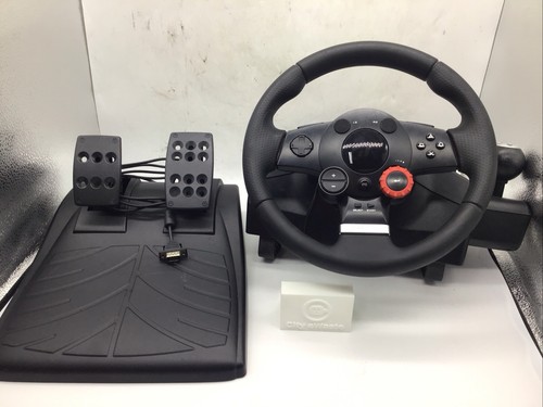 Logitech x5c19 driving - e-x5c19,