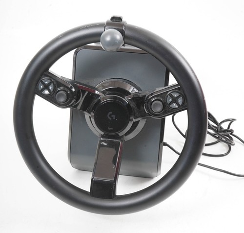Solo ruota logitech - ruota, saitek