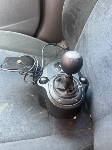 Logitech u0003 driving - logitech, force