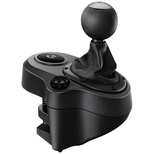 Logitech driving force - logitech,