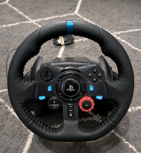 Logitech g29 driving force - g29,