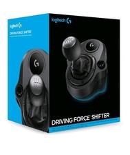 Logitech driving force - -,