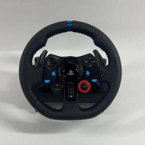 Logitech g29 driving - logitech,
